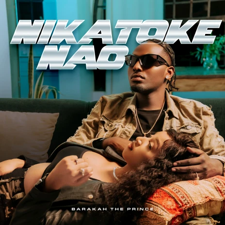 Music Audio : Barakah The Prince – Nikatoke Nao | Download