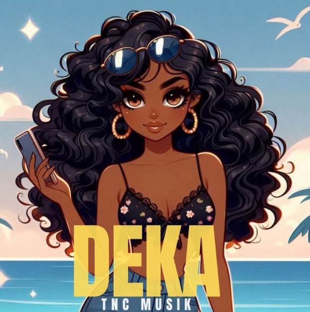 Music Audio : TNC Musik – Mama Deka | Download