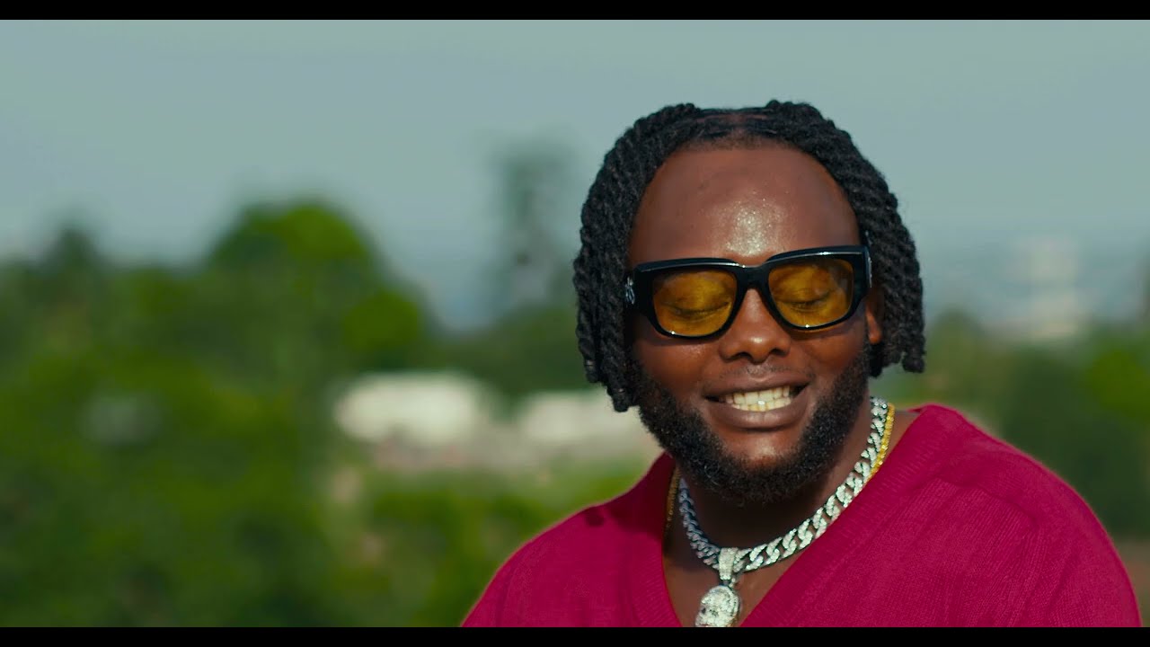 VIDEO : B2K – Neno Hili