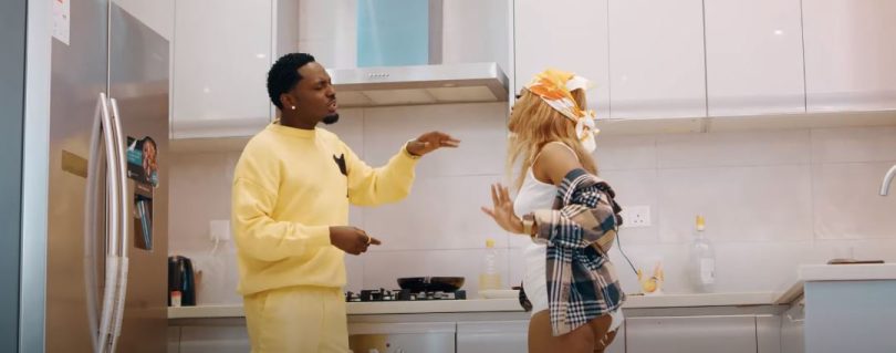VIDEO : Barakah The Prince – Good Bye (Mp4 Download)