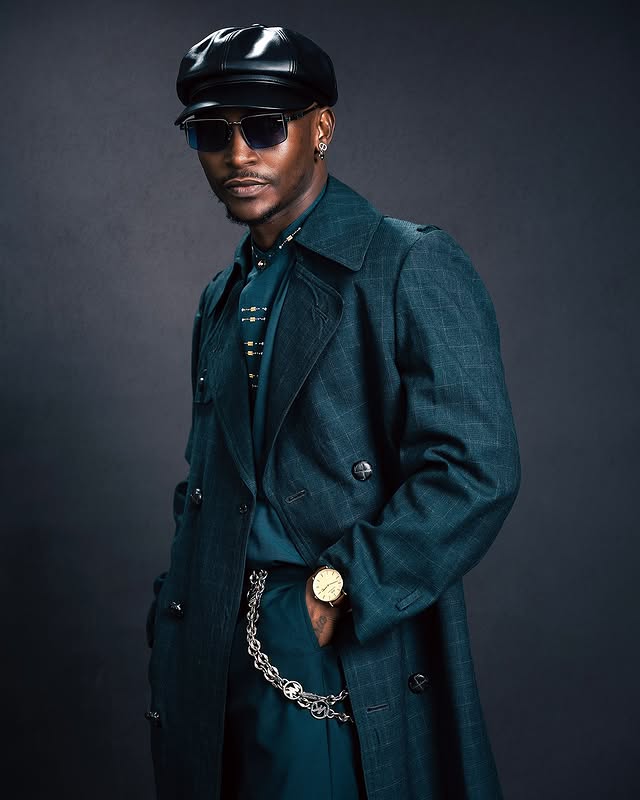 Music Audio : Barnaba Ft Abigail Chams – Kitu | Download