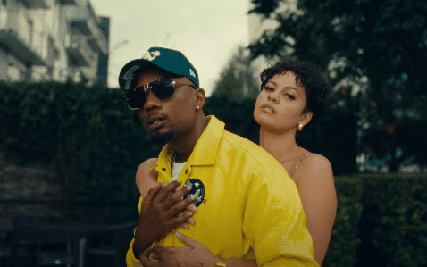 VIDEO : Lyrics VIDEO: Billnass ft Mbosso – Number One (Mp4 Download)