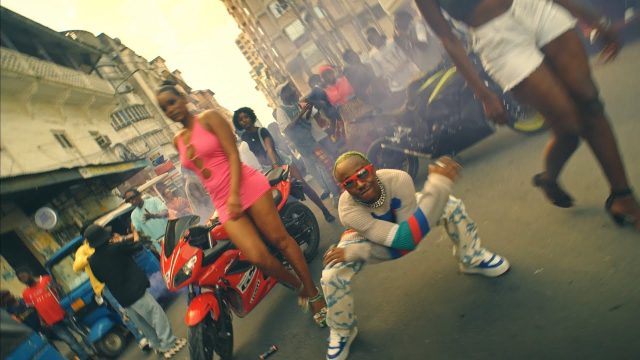 VIDEO : Ibraah X Dj Tarico – Shem (Mp4 Download)