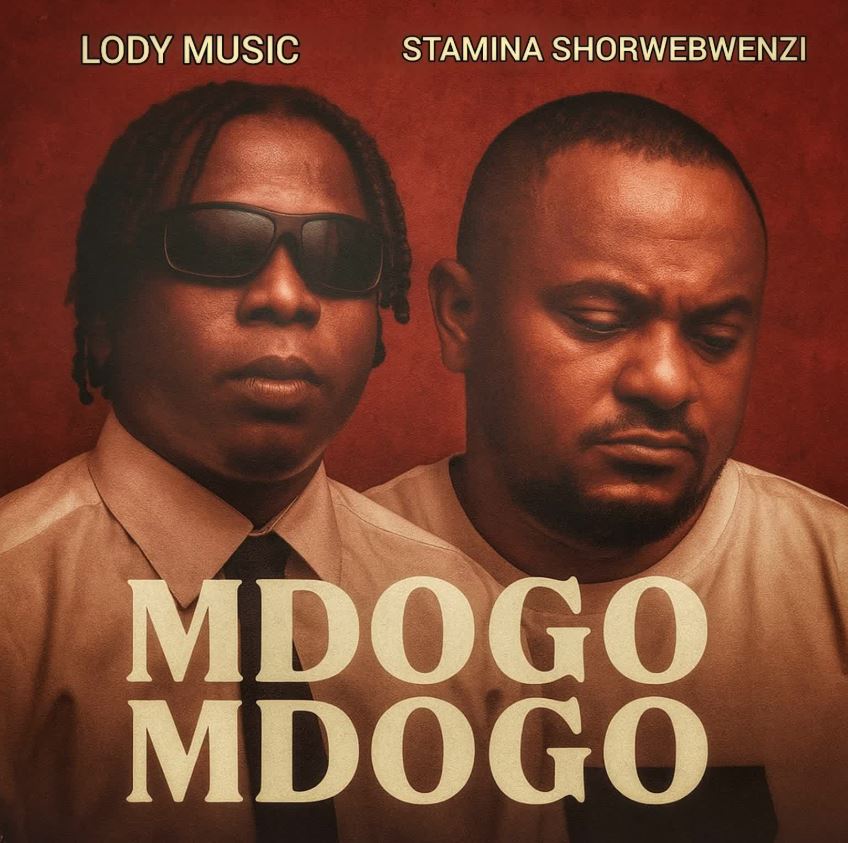 Music Audio : Lody Music X Stamina Shorwebwenzi – Mdogo Mdogo | Download