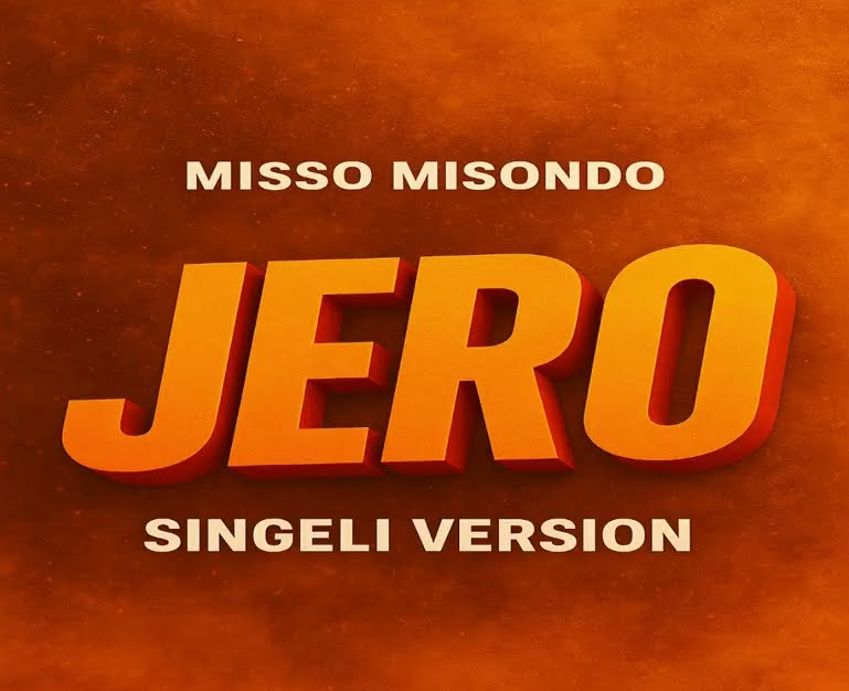 Music Audio : Misso Misondo – Jero | Download