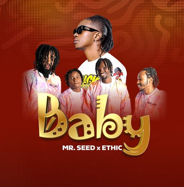 Music Audio : Mr Seed Ft Ethic – Baby | Download