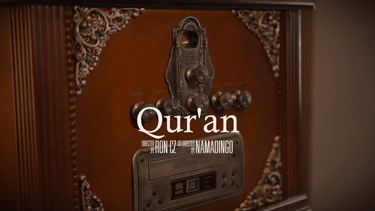 Music Audio : Namadingo – Koran | Download