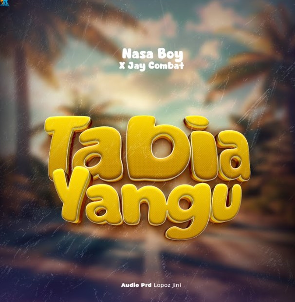 Music Audio : Nassa Ft Jay Combat – Tabia Yangu | Download