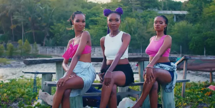 VIDEO : Ambulance Amos X Baddest 47 – Jimbo Lipo Wazi