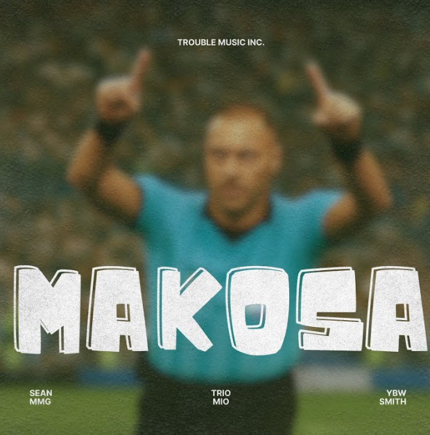 Music Audio : Trio Mio Ft Sean MMG & YBW Smith – Makosa | Download