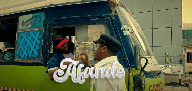 VIDEO : Viongozi Generation Ft. Mrs Energy – Afande (Mp4 Download)