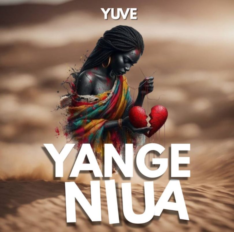 Music Audio : Yuve – Yangeniua | Download