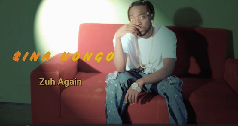 VIDEO : Zuh Again – Sina Uongo