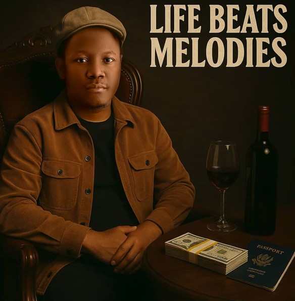 Music Audio : Jila Le Grand—GET MONEY | Download