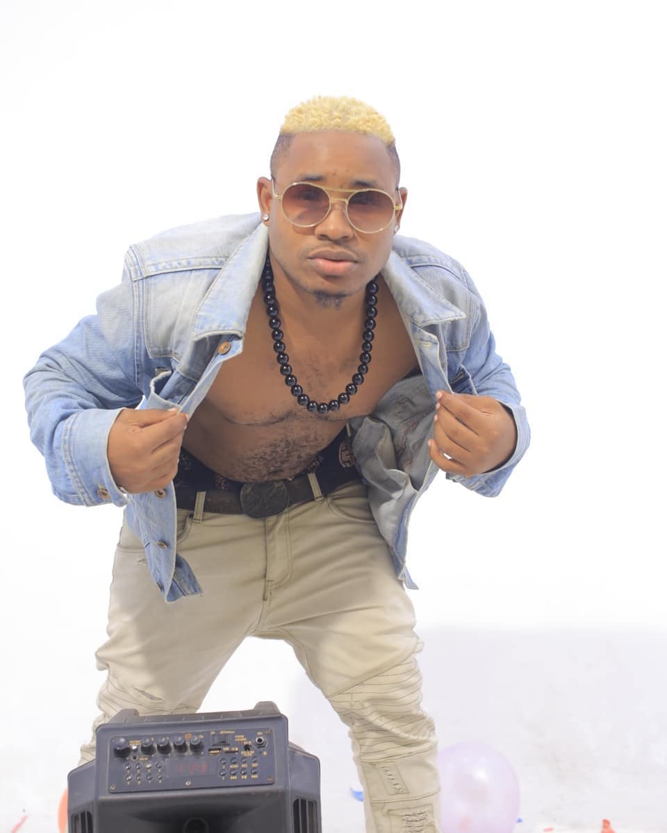 Music Audio : Dragon Boy – Bado Robo | Download