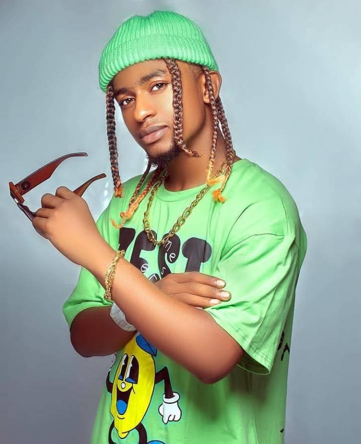 Music Audio : Lukamba – Kimya | Download
