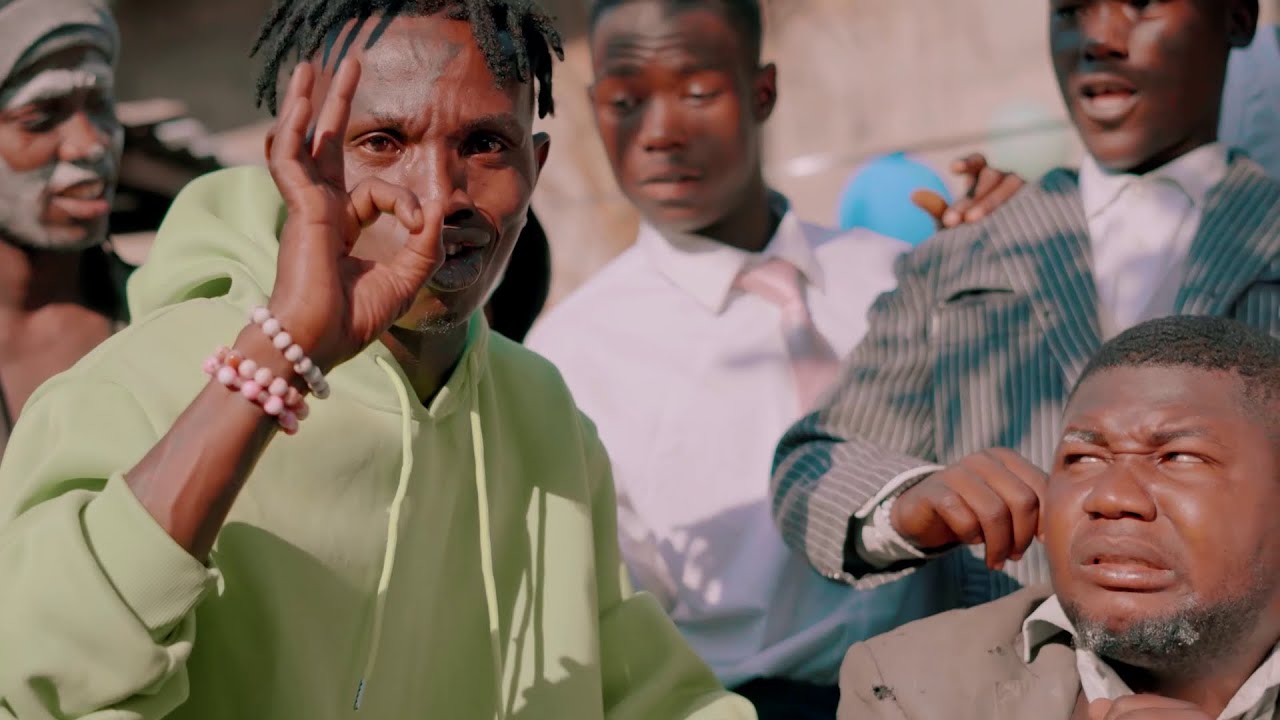 Music Audio : S Kide – Kikao Cha Mwisho  | Download