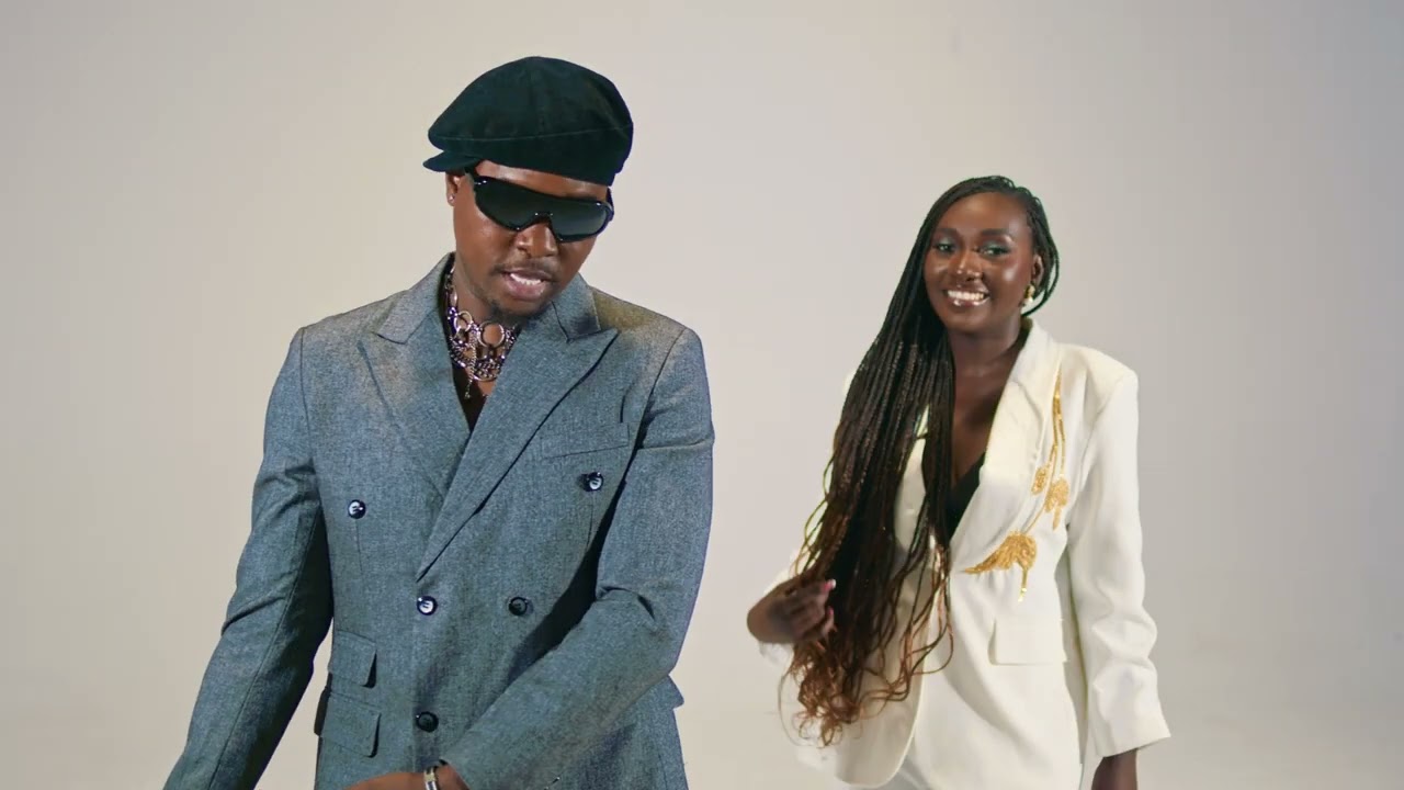 Music Audio : Tacy ft G Nako – Tanzania | Download