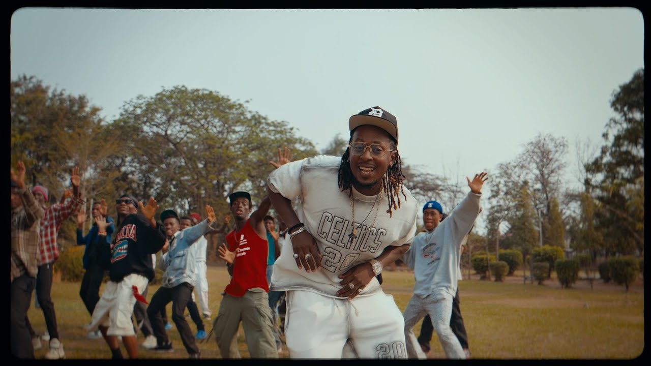Music Audio : R-Flow – Yolo | Download