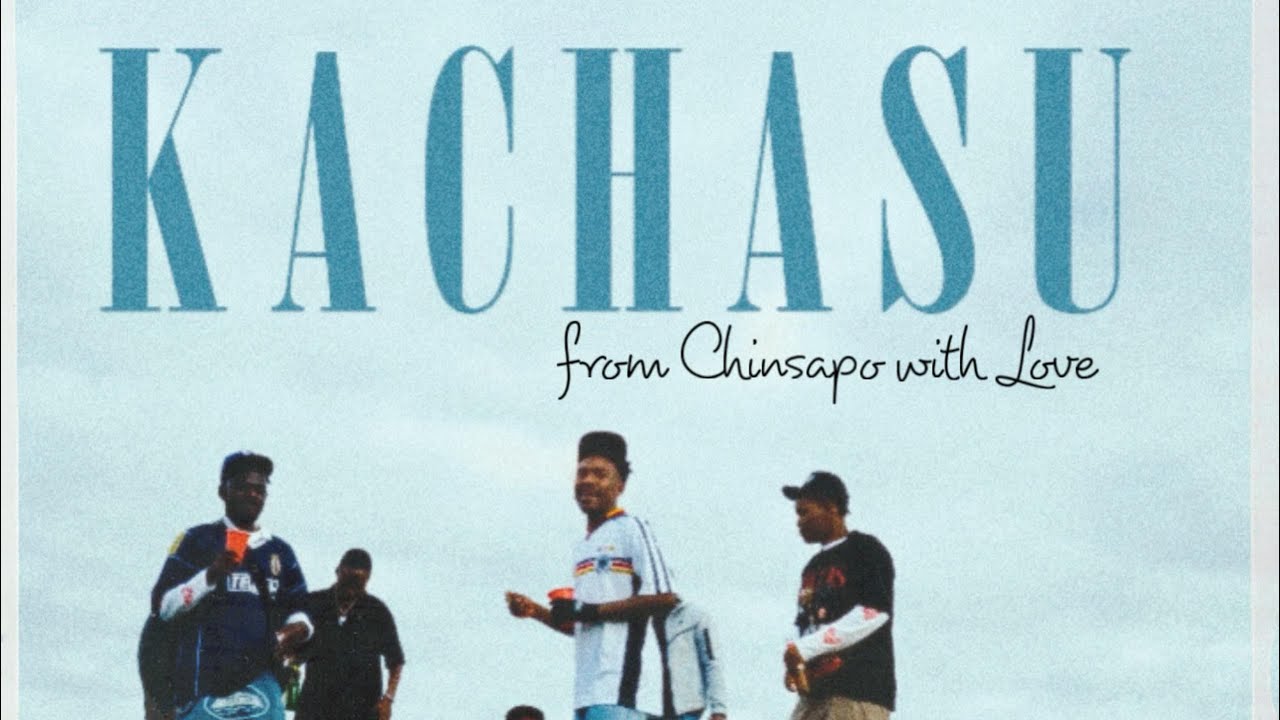 Music Audio : Brainlock T-Kas Ft Crispy Malawi – Kachasu | Download