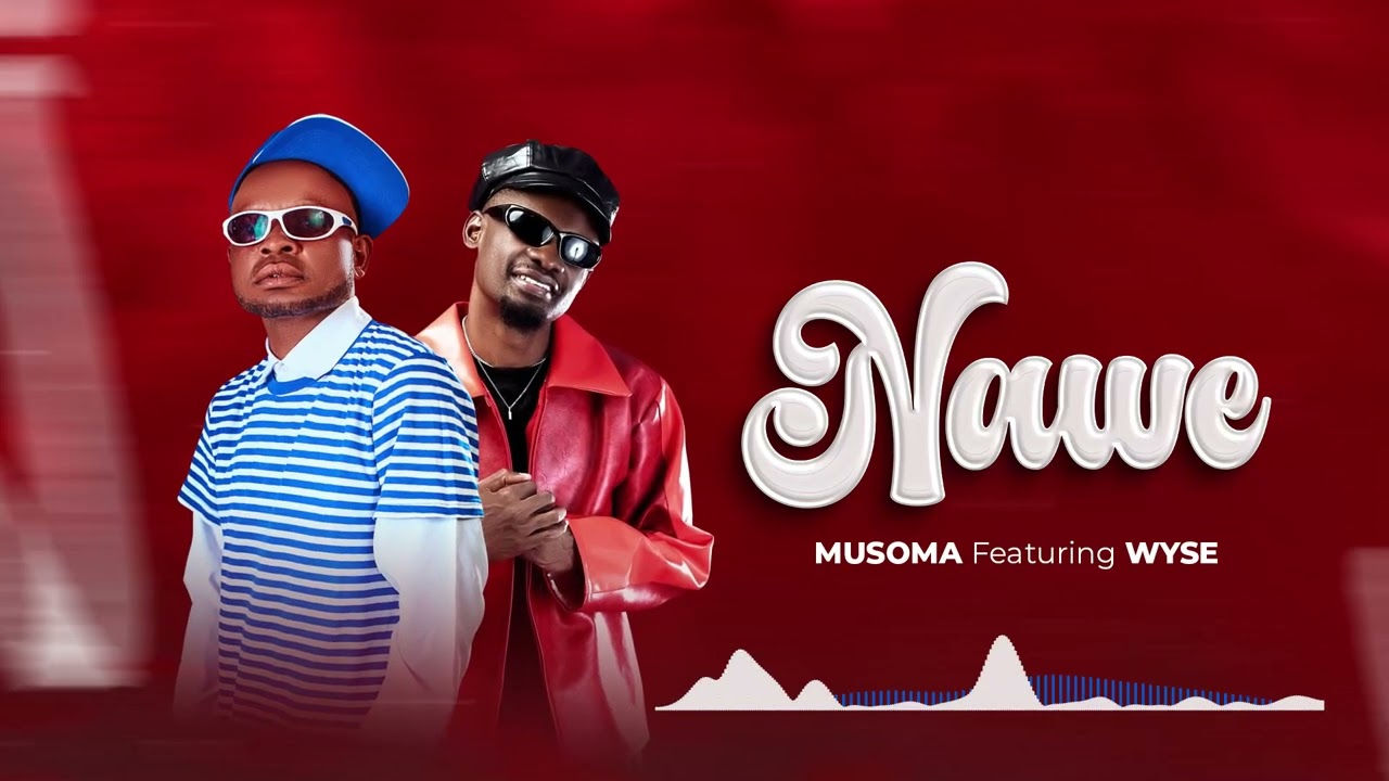Music Audio : Musoma Ft Wyse – Nawe | Download