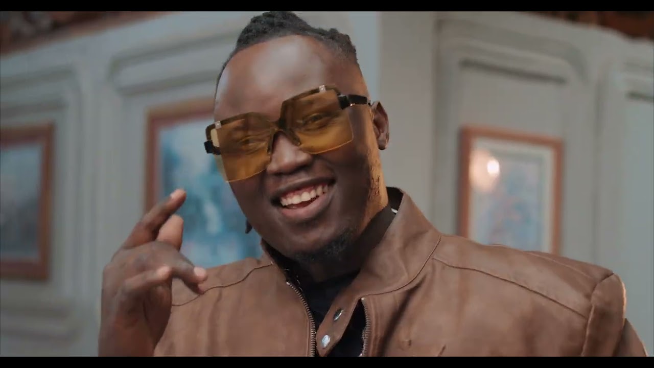 Music Audio : Temperature Touch – Eno Kyakolede | Download
