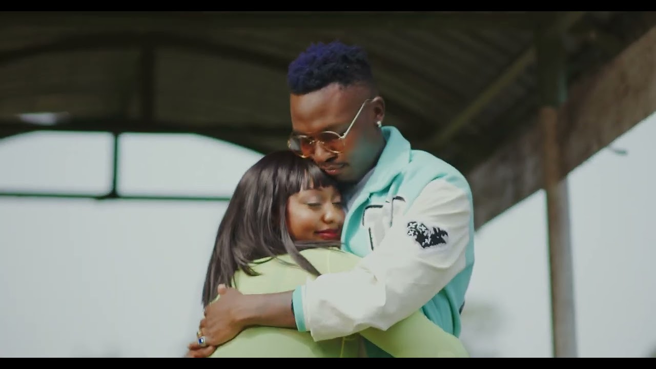 Music Audio : Nutty Neithan Ft Pesh Fisher – IF | Download