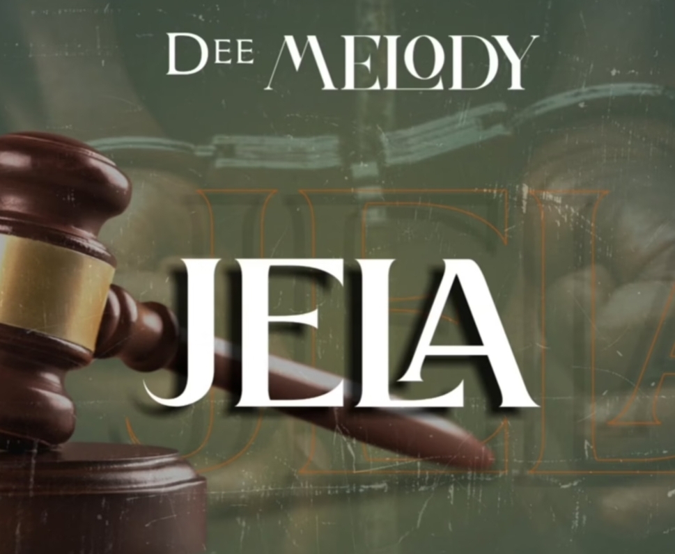 Music Audio : Dee Melody – Jela | Download