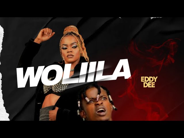 Music Audio : Kid Dee Ft Nesa Nita – Woliila (1) | Download