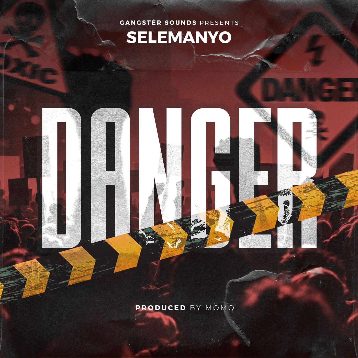 Music Audio : Selemanyo – Danger | Download