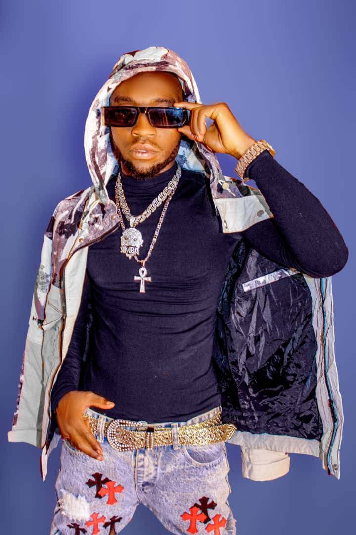Music Audio : Zuh Again – Sharp Fighter | Download
